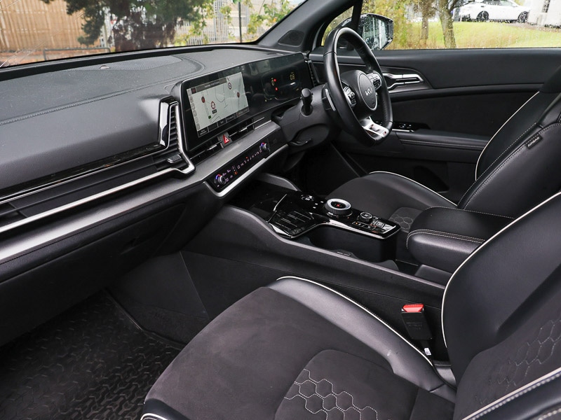 Used Kia Sportage 2023 for sale - 76519139: Photo 5