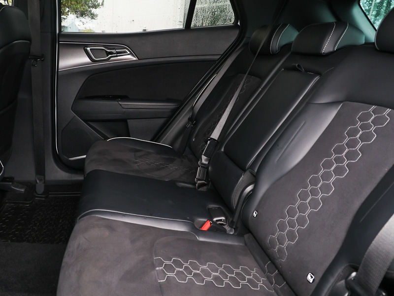 Used Kia Sportage 2023 for sale - 76519139: Photo 6