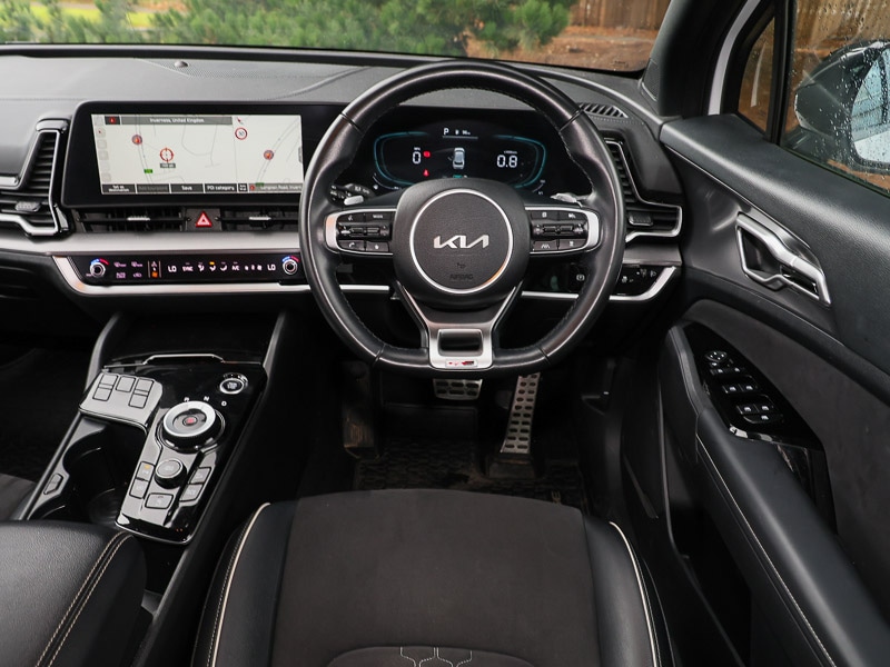 Used Kia Sportage 2023 for sale - 76519139: Photo 7