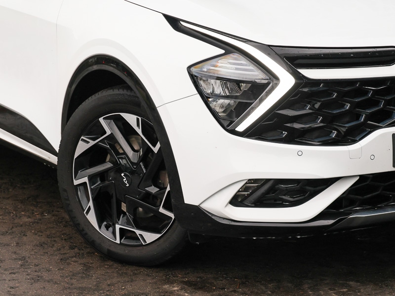 Used Kia Sportage 2023 for sale - 76519139: Photo 9