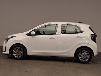 Used Kia Picanto 2024 for sale - 78334014: Photo