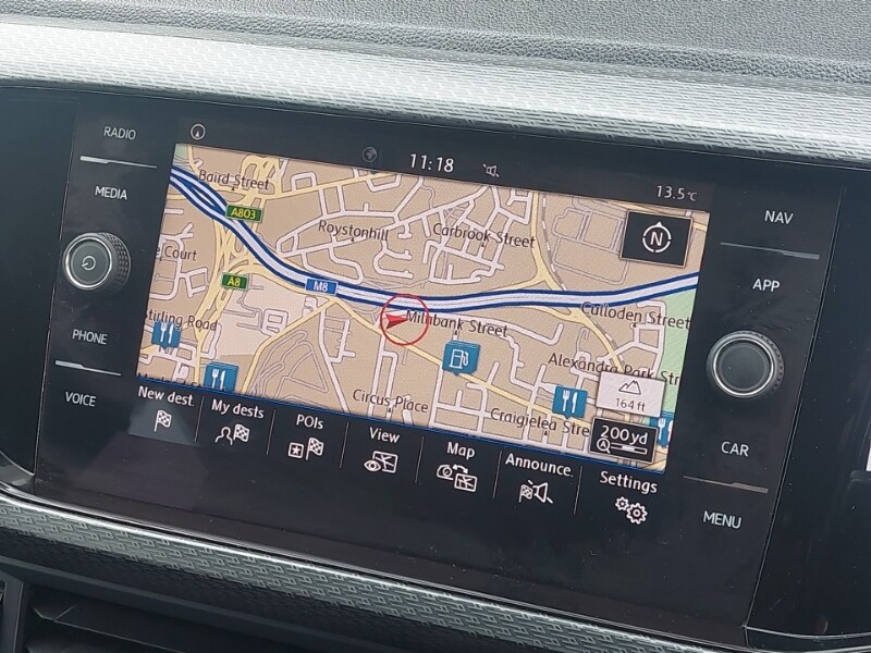 Used Volkswagen T-Cross 2019 for sale - 76619410: Photo 10