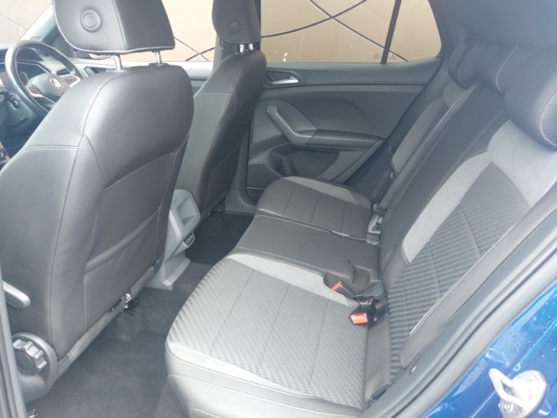 Used Volkswagen T-Cross 2019 for sale - 76619410: Photo 6