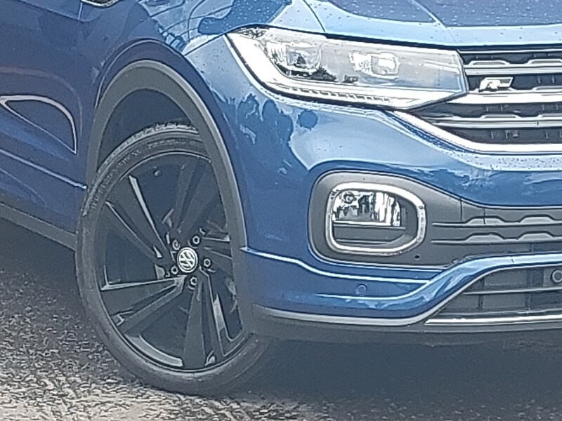 Used Volkswagen T-Cross 2019 for sale - 76619410: Photo 9