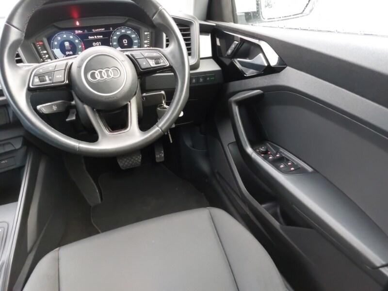 Used Audi A1 2022 for sale - 77762191: Photo 11