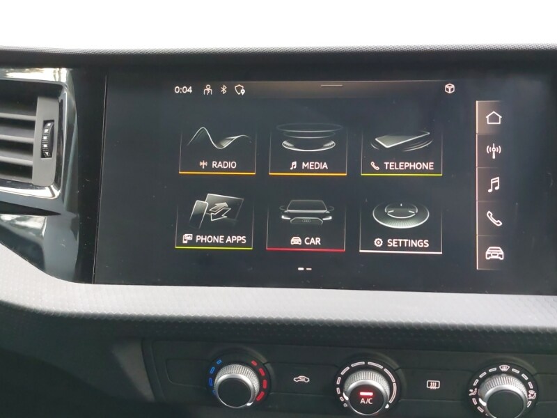 Used Audi A1 2022 for sale - 77762191: Photo 12