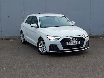 Used Audi A1 2022 for sale - 77762191: Photo