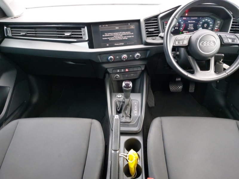 Used Audi A1 2022 for sale - 77762191: Photo 2