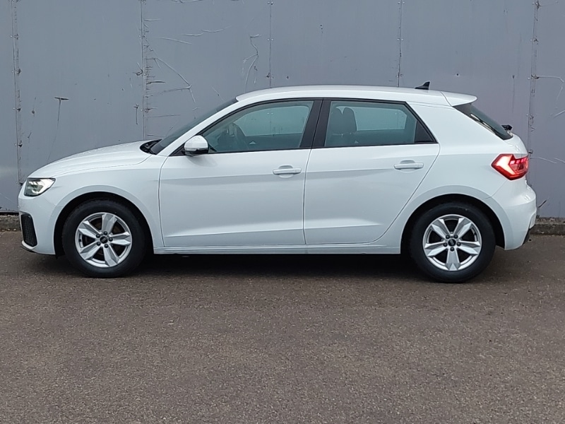 Used Audi A1 2022 for sale - 77762191: Photo 4