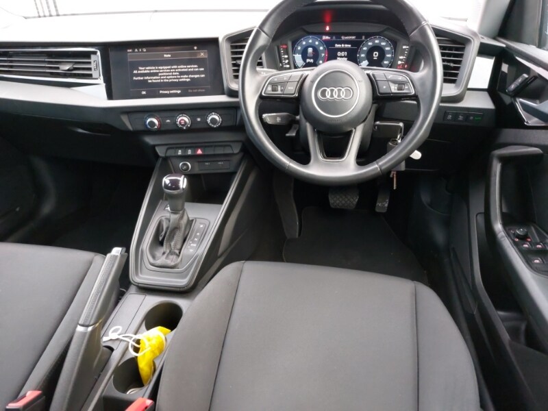 Used Audi A1 2022 for sale - 77762191: Photo 7