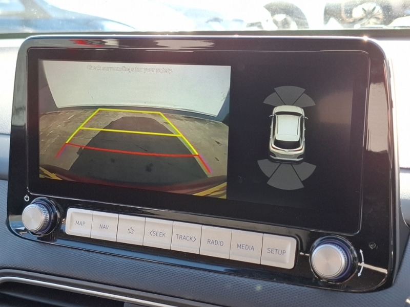 Used Hyundai KONA 2020 for sale - 78203598: Photo 10