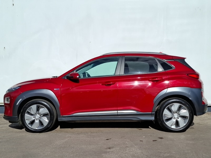 Used Hyundai KONA 2020 for sale - 78203598: Photo 4