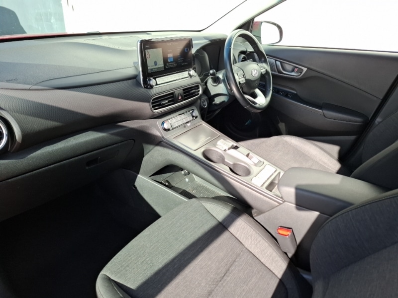 Used Hyundai KONA 2020 for sale - 78203598: Photo 5