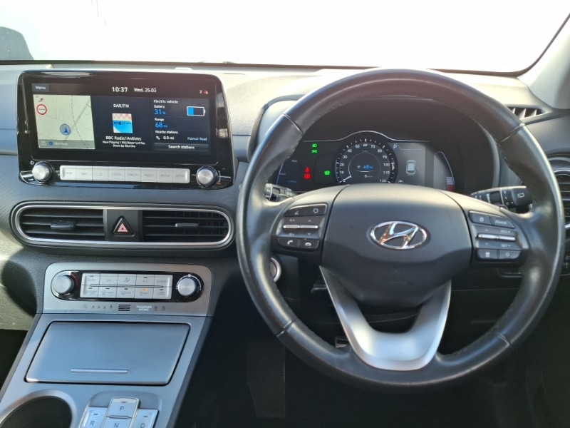 Used Hyundai KONA 2020 for sale - 78203598: Photo 7