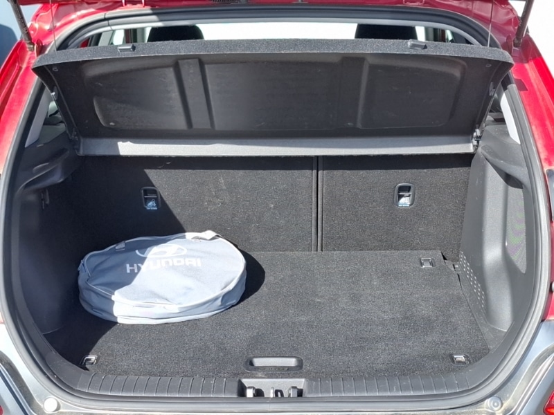 Used Hyundai KONA 2020 for sale - 78203598: Photo 8