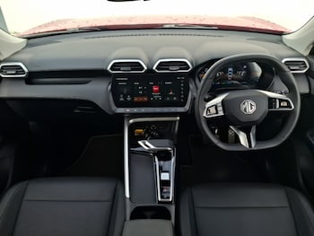 Used MG MG ZS 2025 for sale - 79581092: Photo