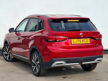 Used MG MG ZS 2025 for sale - 79581092: Photo
