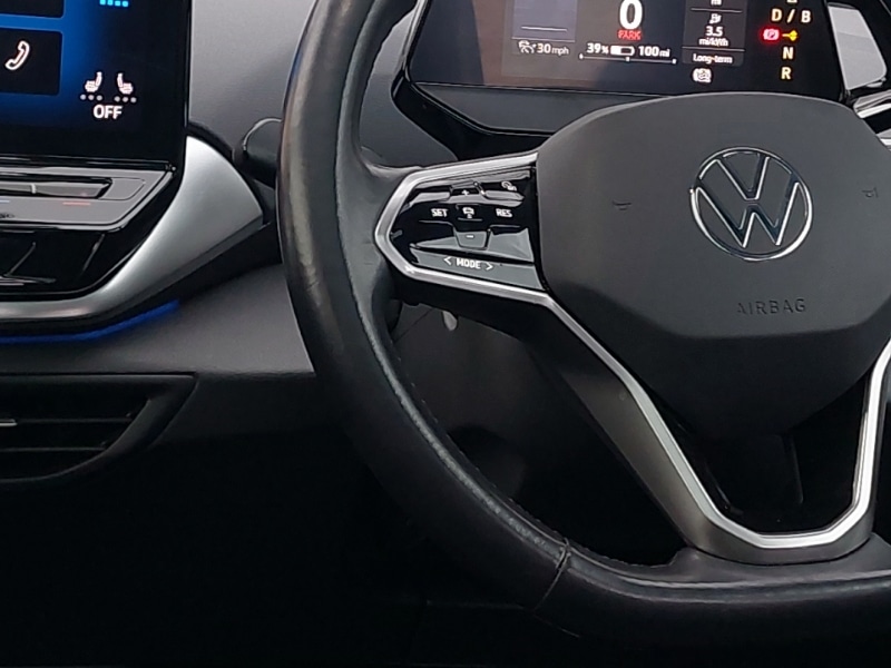 Used Volkswagen ID.5 2022 for sale - 77786783: Photo 10