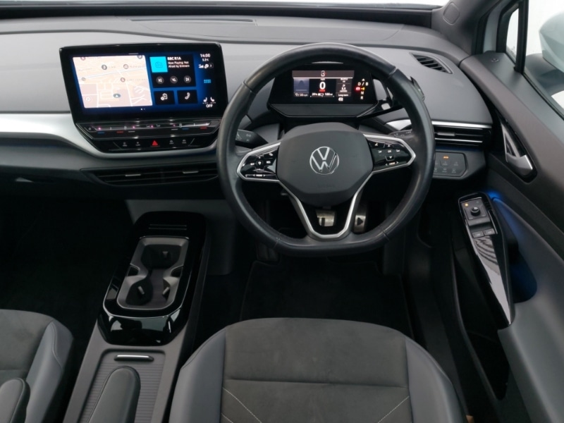 Used Volkswagen ID.5 2022 for sale - 77786783: Photo 11