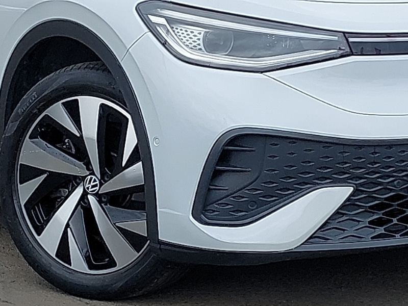 Used Volkswagen ID.5 2022 for sale - 77786783: Photo 9