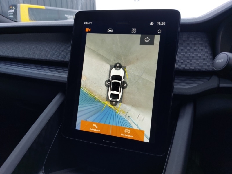 Used Polestar Polestar 2 2023 for sale - 77986715: Photo 12