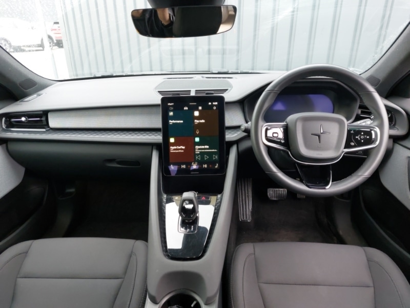 Used Polestar Polestar 2 2023 for sale - 77986715: Photo 2