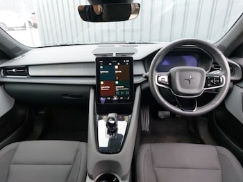 Used Polestar Polestar 2 2023 for sale - 77986715: Photo