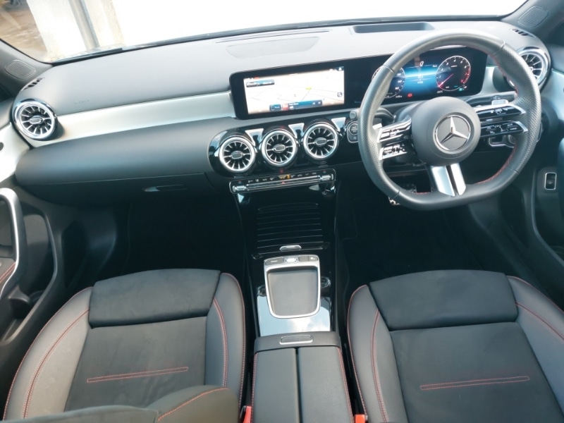 Used Mercedes-Benz A-Class 2024 for sale - 76708769: Photo 2