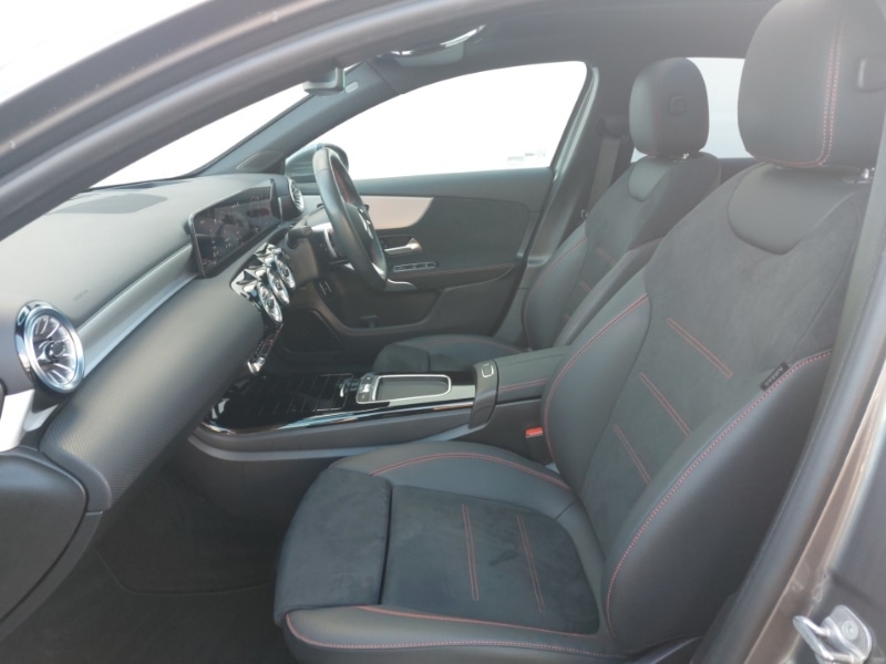 Used Mercedes-Benz A-Class 2024 for sale - 76708769: Photo 5