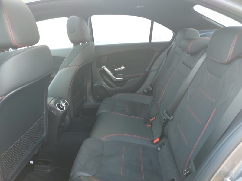 Used Mercedes-Benz A-Class 2024 for sale - 76708769: Photo 6