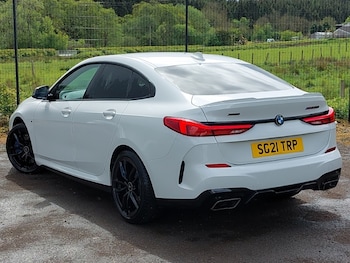 Used BMW 2 Series 2021 for sale - 78560624: Photo