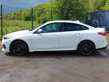 Used BMW 2 Series 2021 for sale - 78560624: Photo