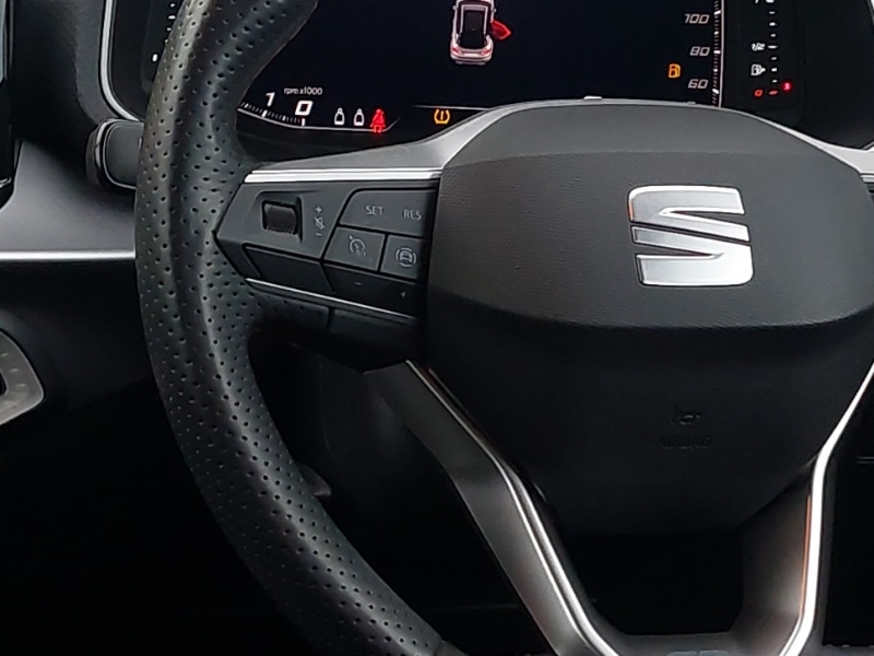 Used SEAT Arona 2024 for sale - 76180413: Photo 10