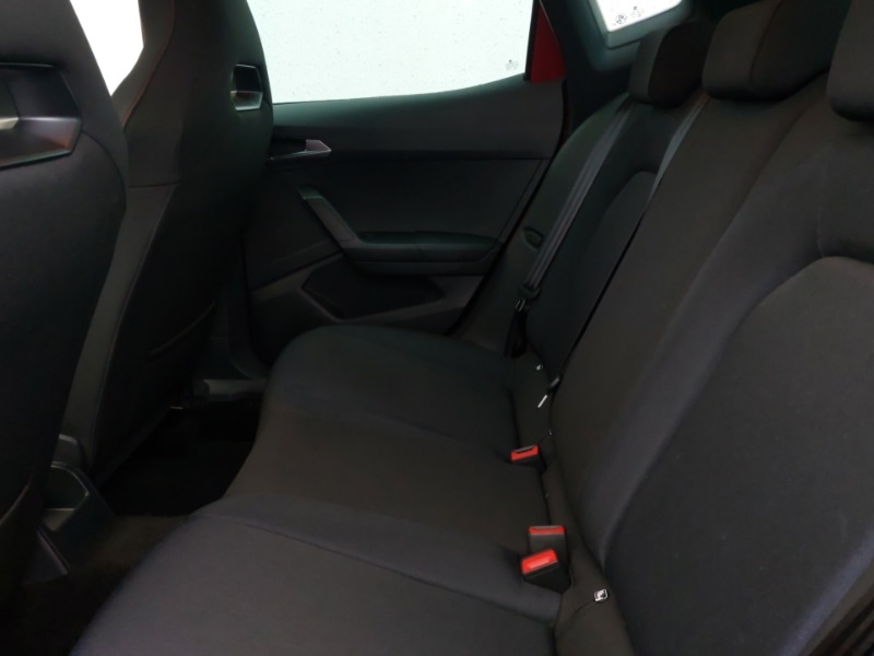 Used SEAT Arona 2024 for sale - 76180413: Photo 6