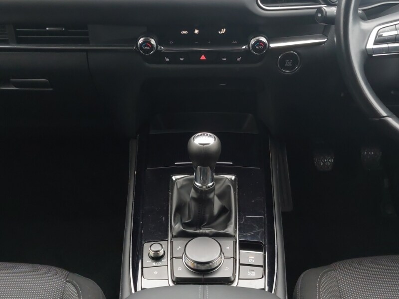 Used Mazda CX-30 2021 for sale - 76683308: Photo 11