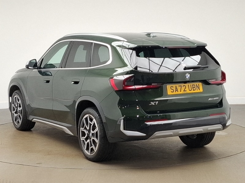 Used BMW X1 2022 for sale - 78164956: Photo 3