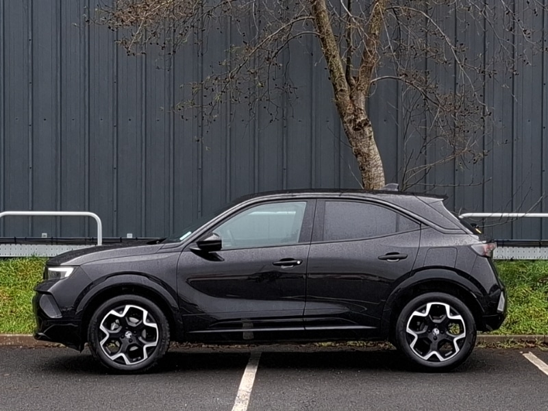 Used Vauxhall Mokka 2025 for sale - 77284976: Photo 4