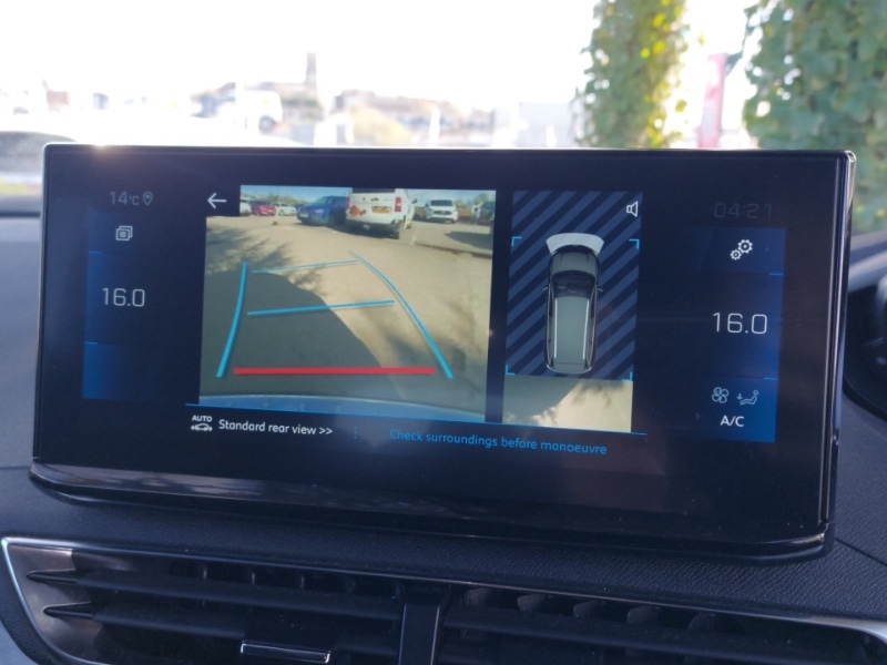 Used Peugeot 5008 2022 for sale - 78203519: Photo 11