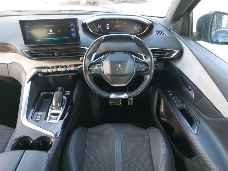 Used Peugeot 5008 2022 for sale - 78203519: Photo 12