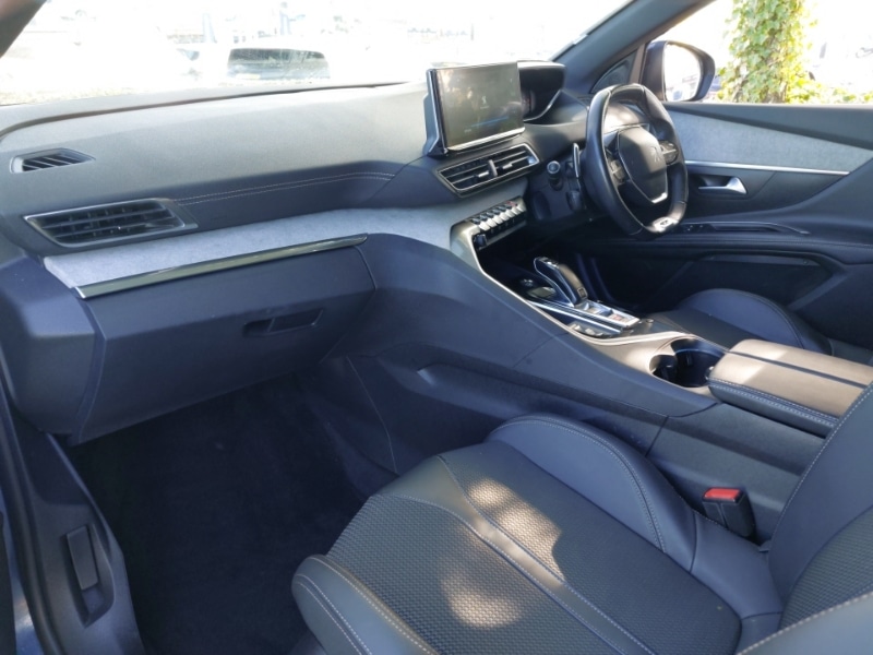 Used Peugeot 5008 2022 for sale - 78203519: Photo 5