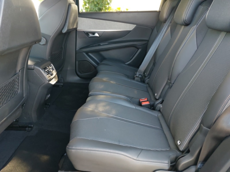 Used Peugeot 5008 2022 for sale - 78203519: Photo 6