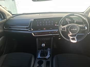 Used Kia Sportage 2022 for sale - 79772579: Photo