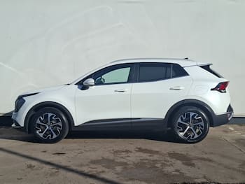 Used Kia Sportage 2022 for sale - 79772579: Photo
