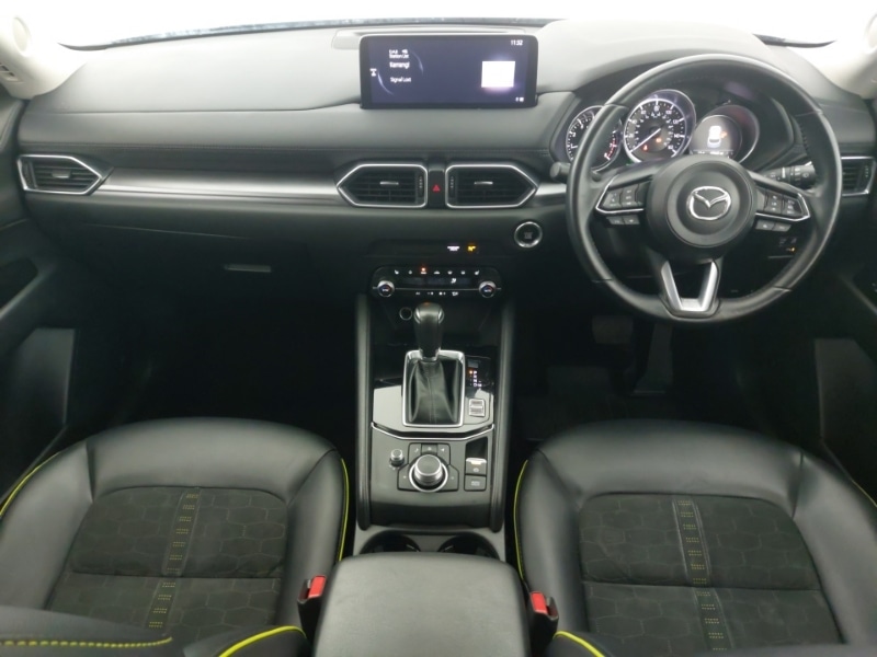 Used Mazda CX-5 2023 for sale - 77986242: Photo 2