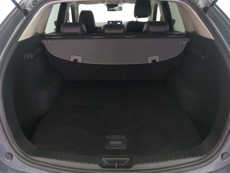 Used Mazda CX-5 2023 for sale - 77986242: Photo 8