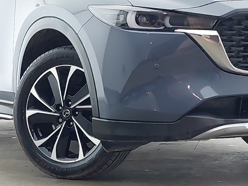 Used Mazda CX-5 2023 for sale - 77986242: Photo 9