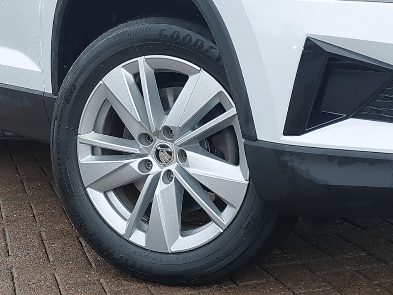 Used Skoda Karoq 2023 for sale - 77467578: Photo 9