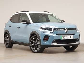 2025 - 83kW Max 44kWh 5dr Auto