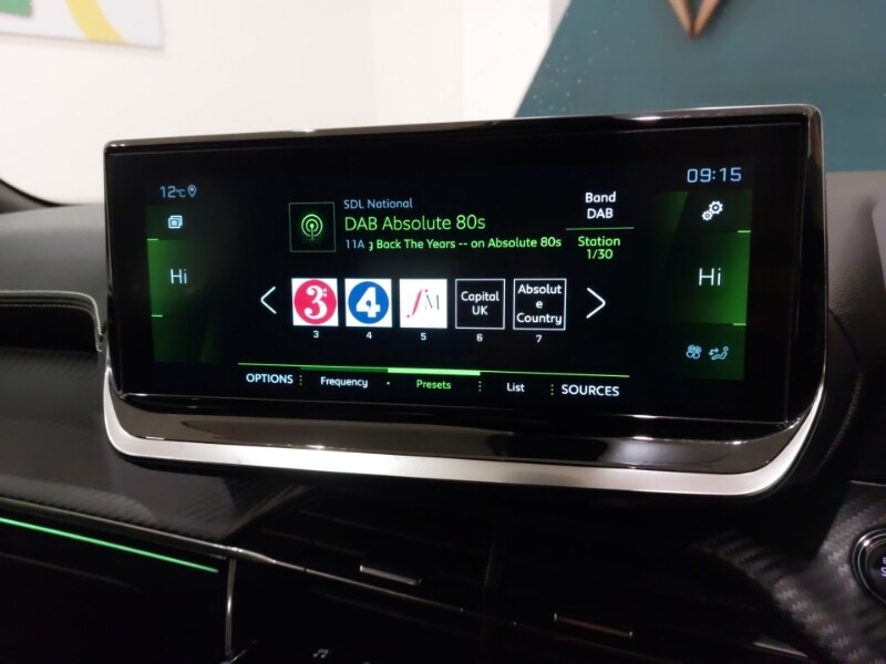 Used Peugeot 2008 2022 for sale - 76465775: Photo 11