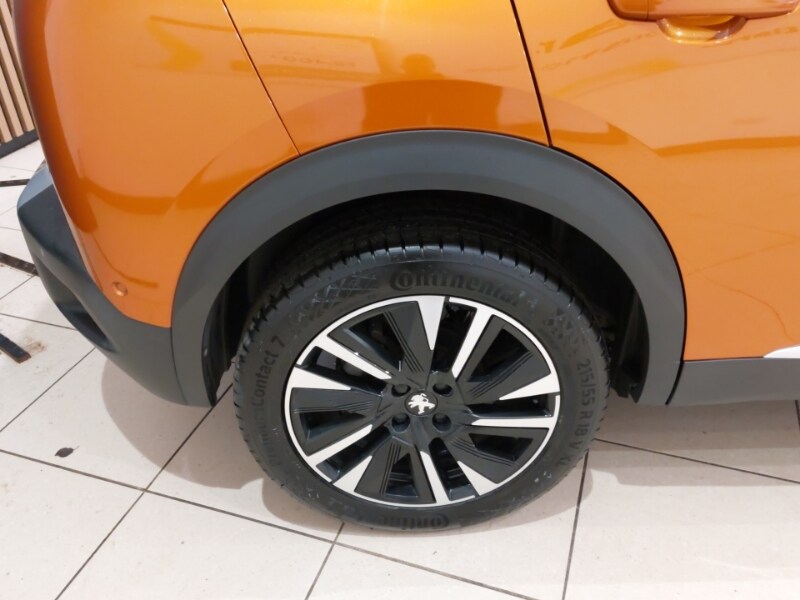 Used Peugeot 2008 2022 for sale - 76465775: Photo 12